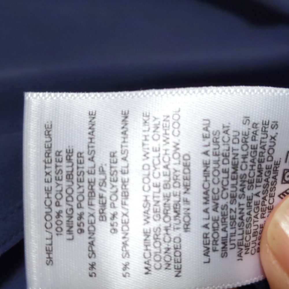 Express Bodysuit - Picture 7 of 7